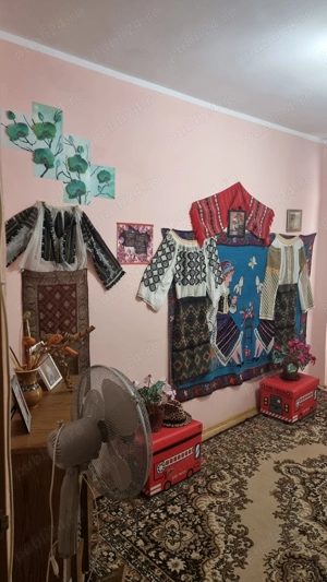 Ap 3 camere, zona Ostroveni - imagine 18