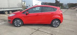 Vind FORD FIESTA face lift euro 5 2013 - imagine 4