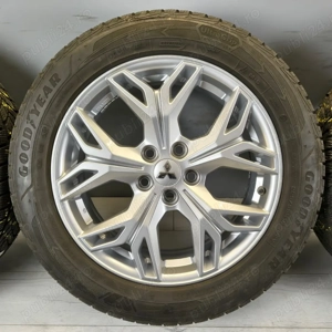 Roti/Jante Mitsubishi 5x114.3 225/55R18 Outlander, Eclipse Cross, ASX