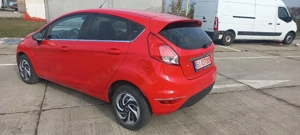 Vind FORD FIESTA face lift euro 5 2013 - imagine 3