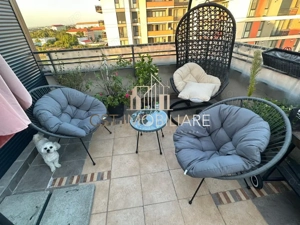 Apartament 2 camere / Complex Iris - imagine 8