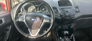 Vind FORD FIESTA face lift euro 5 2013 - imagine 7