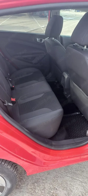 Vind FORD FIESTA face lift euro 5 2013 - imagine 8