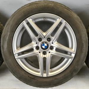 Roti/Jante BMW 5x112 225/55R17 Seria 1 F40, Seria 2 F44; VW, Audi,