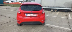 Vind FORD FIESTA face lift euro 5 2013 - imagine 9