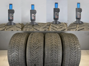Roti/Jante BMW 5x112 225/55R17 Seria 1 F40, Seria 2 F44; VW, Audi, - imagine 2