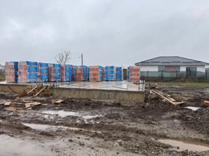 Vilă premium cu finisaje de top, 396 mp teren, Balotești , tripan 