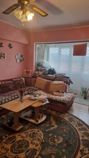 Ap 3 camere, zona Ostroveni