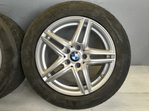 Roti/Jante BMW 5x112 225/55R17 Seria 1 F40, Seria 2 F44; VW, Audi, - imagine 8