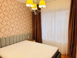 Apartament 3 camere Luxuria residence, mobilat premium - metrou 1 Mai