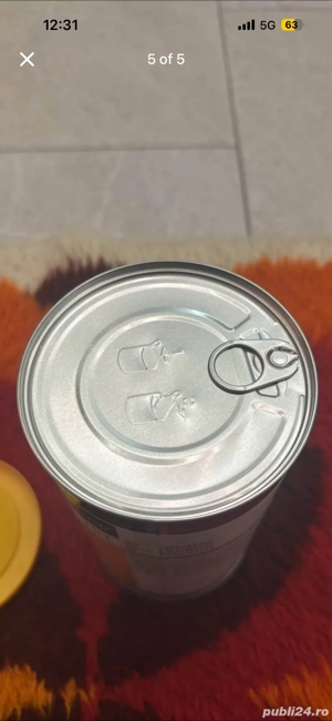 Unsoare lubrifianta pt materiale plastice - imagine 3