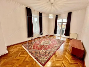 Apartament 4 camere in zona buna - 130 mp utili, garaj - Bd. Victoriei