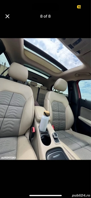 Mercedes Benz GLA - imagine 4