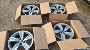 Jante aliaj Audi A4 B9, model 2019