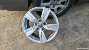 Jante aliaj Audi A4 B9, model 2019 - imagine 4