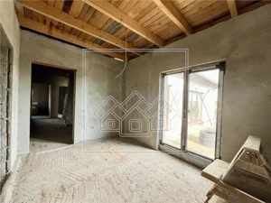 Casa constructie noua in Daia - pe un singur nivel - 810 mp teren - imagine 7