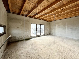 Casa constructie noua in Daia - pe un singur nivel - 810 mp teren - imagine 6