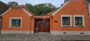 Pensiune de vanzare in Sighisoara