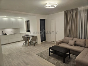 DE INCHIRIAT Apartament 2 camere mobilat-utilat str P.Tutea Dumbravita - imagine 2