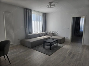 DE INCHIRIAT Apartament 2 camere mobilat-utilat str P.Tutea Dumbravita - imagine 4