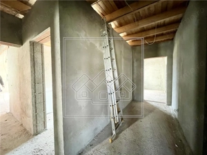 Casa constructie noua in Daia - pe un singur nivel - 810 mp teren - imagine 10