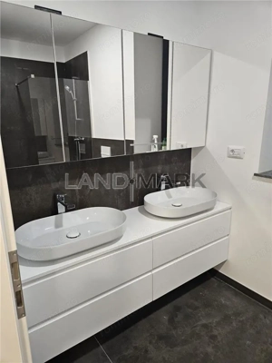 DE INCHIRIAT Apartament 2 camere mobilat-utilat str P.Tutea Dumbravita - imagine 9