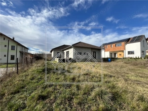 Casa constructie noua in Daia - pe un singur nivel - 810 mp teren - imagine 11