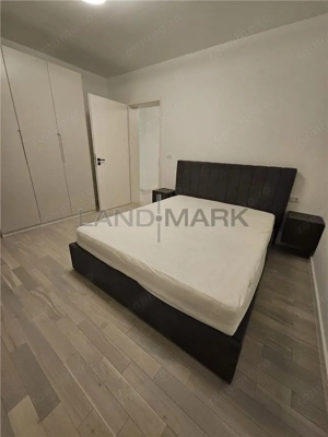DE INCHIRIAT Apartament 2 camere mobilat-utilat str P.Tutea Dumbravita - imagine 8