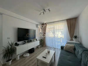 Apartament cu 2 camere / Posibilitate mansarda