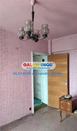 Drumul Taberei - Linia 41, 59mp., c-tie 1984, spatios, 2 balcoane! - imagine 3