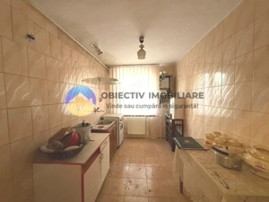 Apartament 3 camere de vânzare – Cartier Precista / Parter - imagine 3