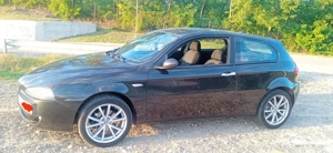 Vand Alfa Romeo 147 twin spark