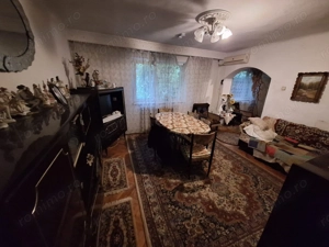 Casa Individuala, 105mp utili, 636mp teren - Zona Cetate - imagine 3