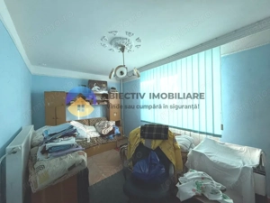 Apartament 3 camere de vânzare – Cartier Precista / Parter - imagine 5