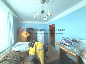 Apartament 3 camere de vânzare – Cartier Precista / Parter - imagine 6