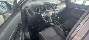 vand mitsubishi asx 4 4 diessel 1.8euro5 2011 - imagine 4