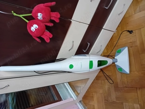 Vand Aspirator Vertical WORKWEAR 250 LEI