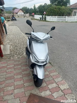 scuter fara permis - imagine 2