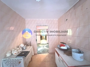 Apartament 3 camere de vânzare – Cartier Precista / Parter - imagine 7