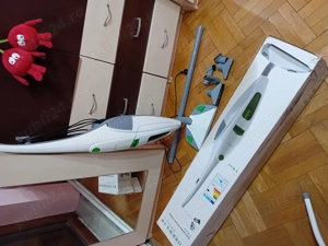 Vand Aspirator Vertical WORKWEAR 250 LEI - imagine 5