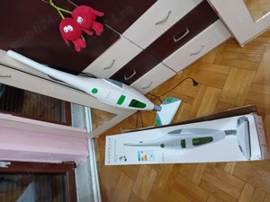 Vand Aspirator Vertical WORKWEAR 250 LEI - imagine 3