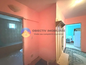 Apartament 3 camere de vânzare – Cartier Precista / Parter - imagine 9