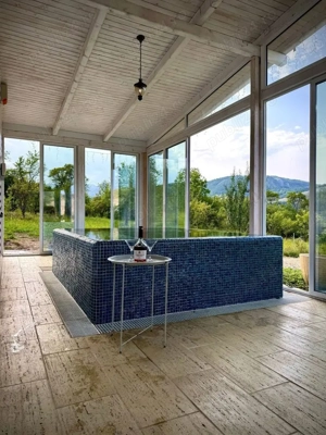 Cabana cu SPA,  de ichiriat - imagine 2