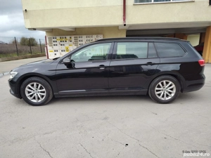 Passat  B8 Euro 6 2.0 TDI Automată  - imagine 7