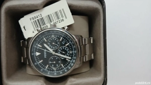 ceas fossil impecabil 