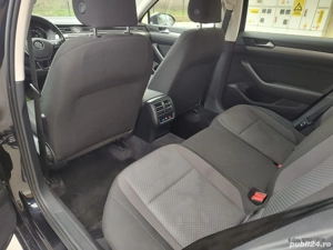 Passat  B8 Euro 6 2.0 TDI Automată  - imagine 2