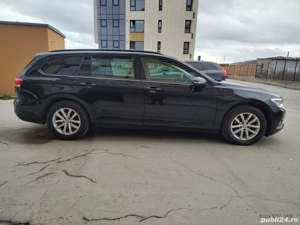 Passat  B8 Euro 6 2.0 TDI Automată  - imagine 6