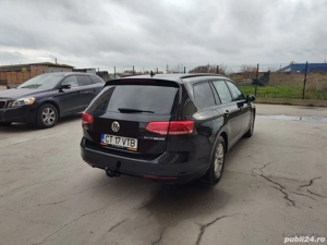 Passat  B8 Euro 6 2.0 TDI Automată  - imagine 5