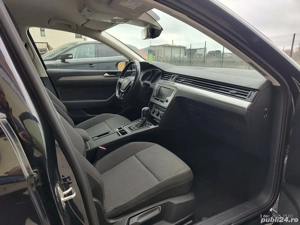 Passat  B8 Euro 6 2.0 TDI Automată  - imagine 3