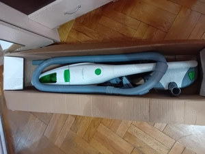 Vand Aspirator Vertical WORKWEAR 250 LEI - imagine 6